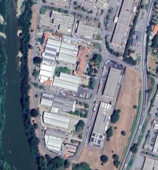 ufficio in vendita a Bagno a Ripoli