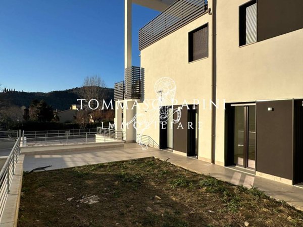 appartamento in vendita a Bagno a Ripoli in zona Vallina