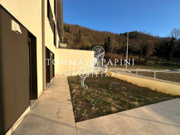 appartamento in vendita a Bagno a Ripoli in zona Vallina