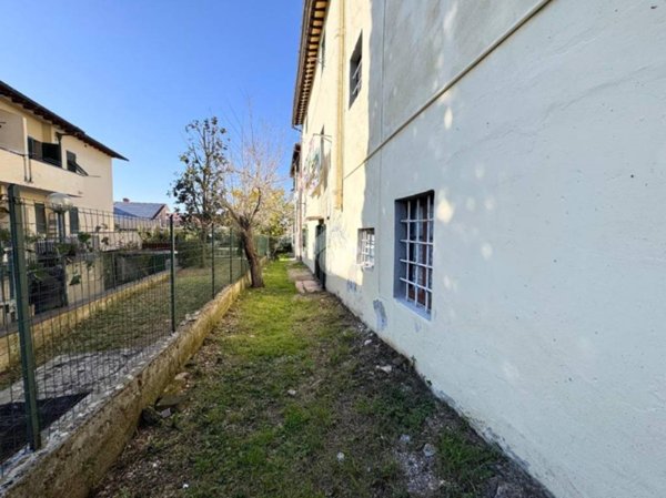 appartamento in vendita a Bagno a Ripoli in zona Antella