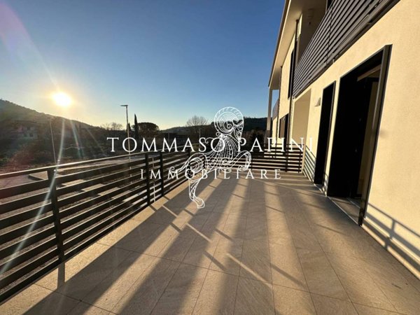 appartamento in vendita a Bagno a Ripoli in zona Vallina