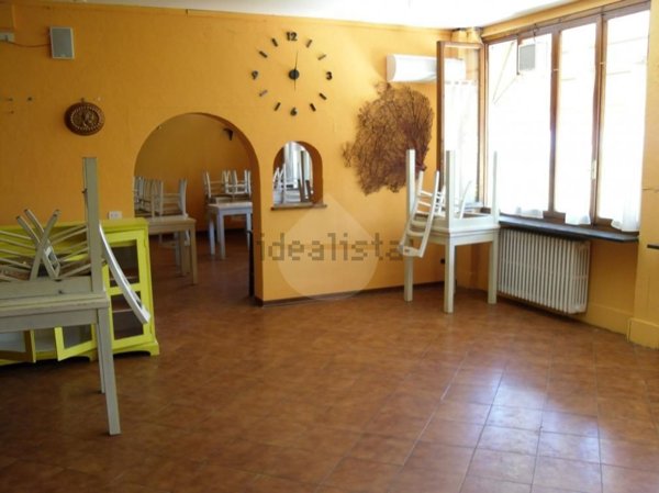 negozio in vendita a Bagno a Ripoli