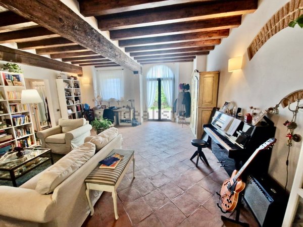 appartamento in vendita a Bagno a Ripoli