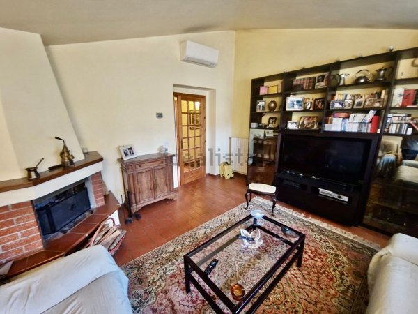 appartamento in vendita a Bagno a Ripoli in zona Villamagna