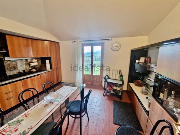 appartamento in vendita a Bagno a Ripoli in zona Villamagna