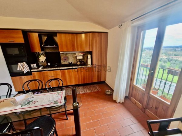 appartamento in vendita a Bagno a Ripoli in zona Candeli