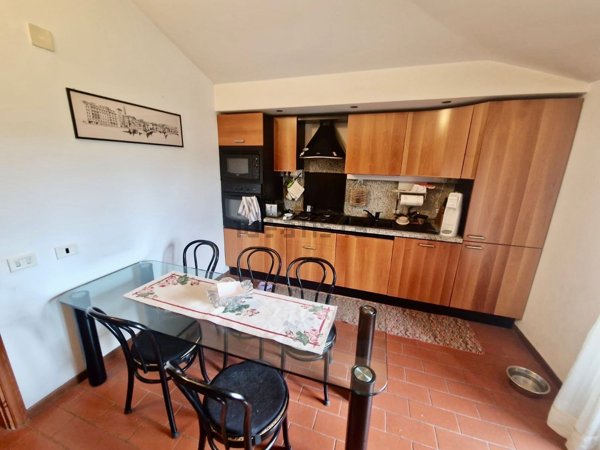 appartamento in vendita a Bagno a Ripoli in zona Candeli