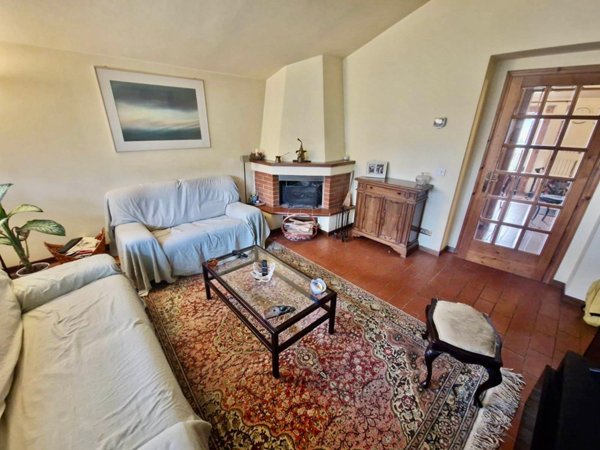 appartamento in vendita a Bagno a Ripoli in zona Candeli