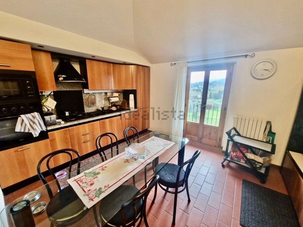 appartamento in vendita a Bagno a Ripoli in zona Villamagna