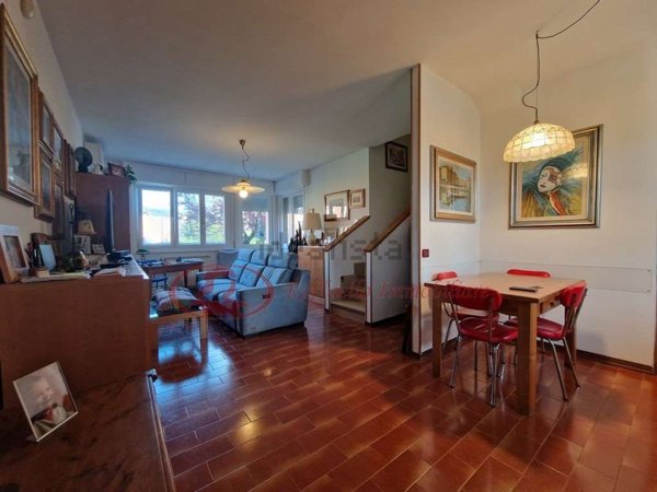appartamento in vendita a Bagno a Ripoli in zona Antella