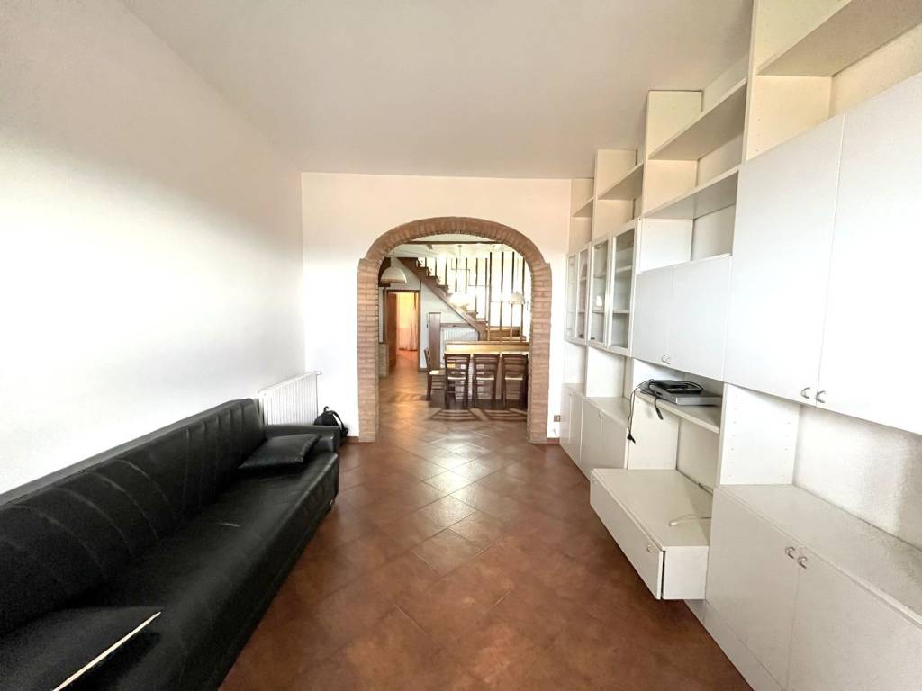 appartamento in vendita a Bagno a Ripoli