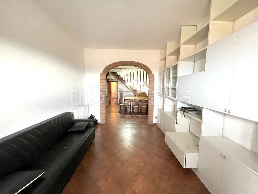 appartamento in vendita a Bagno a Ripoli