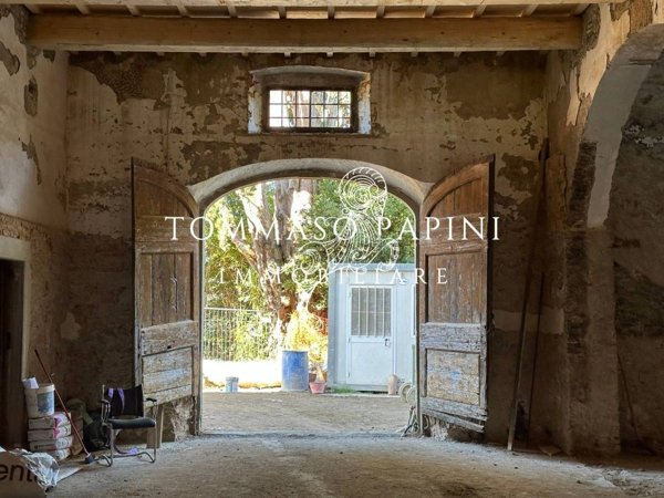 appartamento in vendita a Bagno a Ripoli in zona Grassina