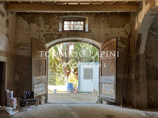 appartamento in vendita a Bagno a Ripoli in zona Grassina