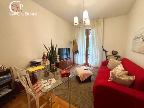 appartamento in vendita a Bagno a Ripoli in zona Antella