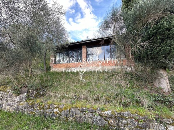 appartamento in vendita a Bagno a Ripoli in zona Grassina