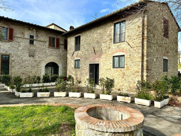 casa indipendente in vendita a Bagno a Ripoli