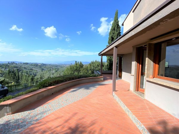 casa indipendente in vendita a Bagno a Ripoli