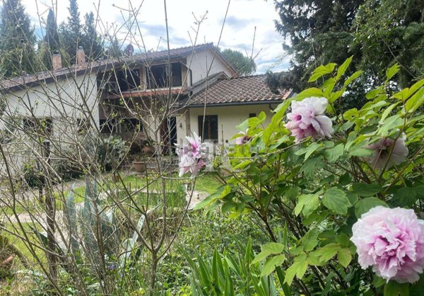 casa indipendente in vendita a Bagno a Ripoli