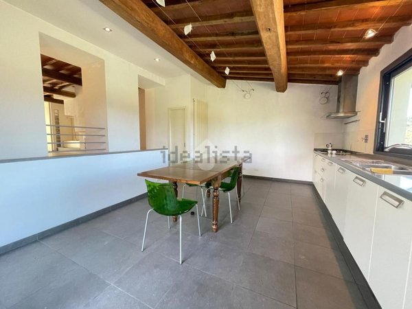 pentavano in vendita a Bagno a Ripoli in zona Grassina
