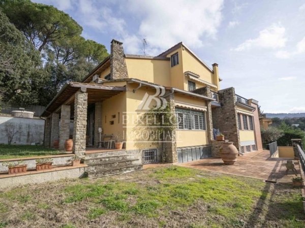 casa indipendente in vendita a Bagno a Ripoli