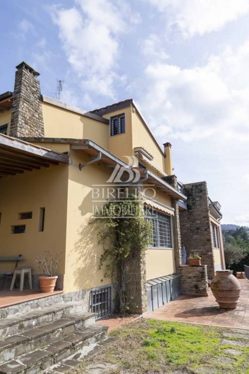 casa indipendente in vendita a Bagno a Ripoli