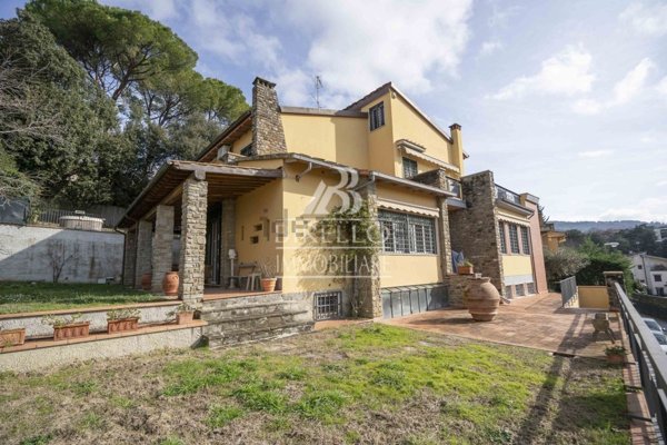 casa indipendente in vendita a Bagno a Ripoli