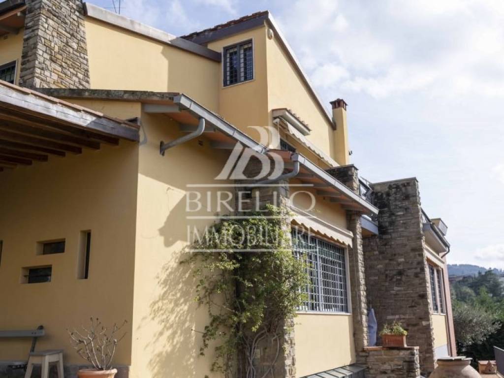 casa indipendente in vendita a Bagno a Ripoli