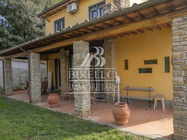 casa indipendente in vendita a Bagno a Ripoli