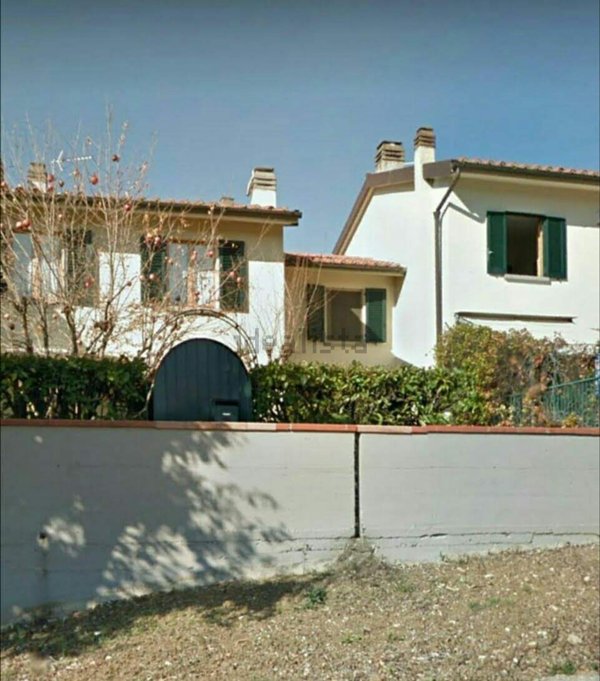 casa indipendente in vendita a Bagno a Ripoli