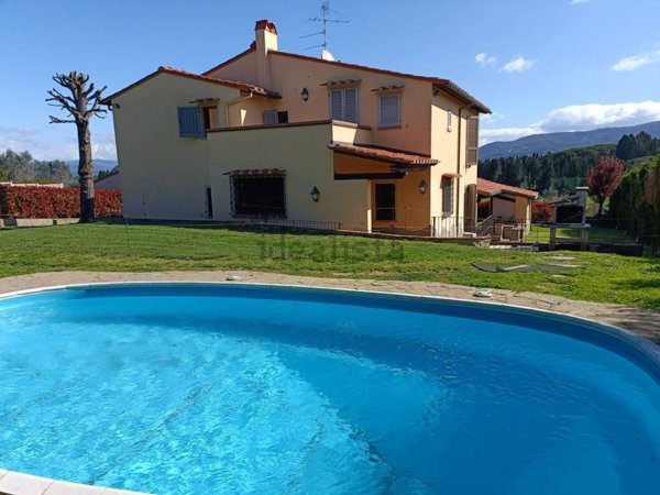 casa indipendente in vendita a Bagno a Ripoli
