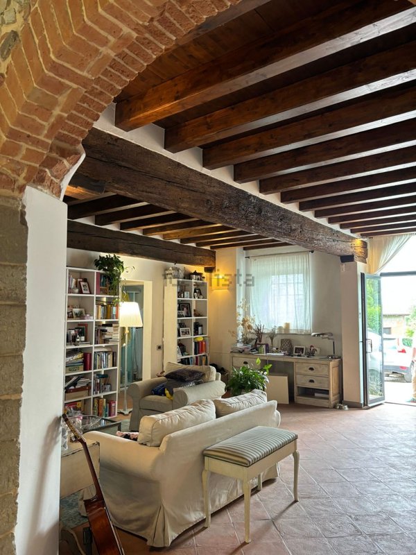 casa indipendente in vendita a Bagno a Ripoli
