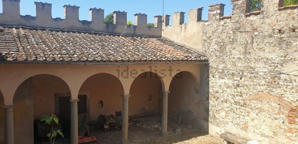 casa indipendente in vendita a Bagno a Ripoli