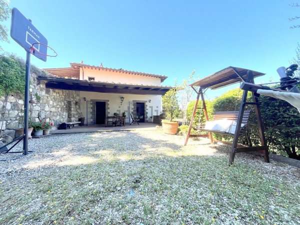casa indipendente in vendita a Bagno a Ripoli
