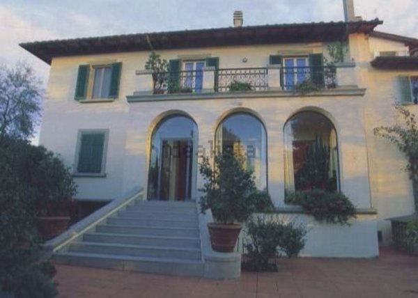 casa indipendente in vendita a Bagno a Ripoli in zona Grassina