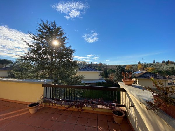 casa indipendente in vendita a Bagno a Ripoli in zona Antella