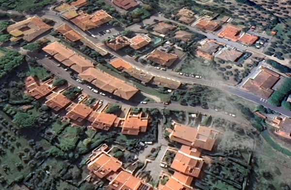 appartamento in vendita a Bagno a Ripoli