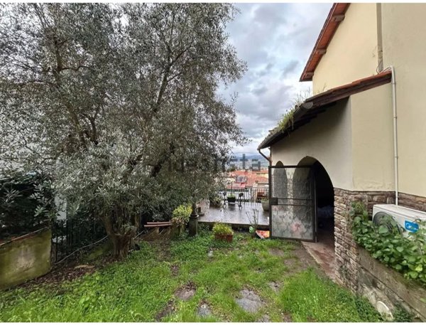 casa indipendente in vendita a Bagno a Ripoli