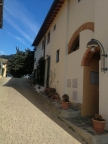 casa indipendente in vendita a Bagno a Ripoli in zona Osteria Nuova