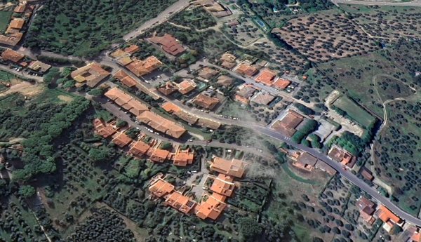 appartamento in vendita a Bagno a Ripoli