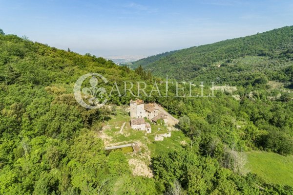 casale in vendita a Bagno a Ripoli