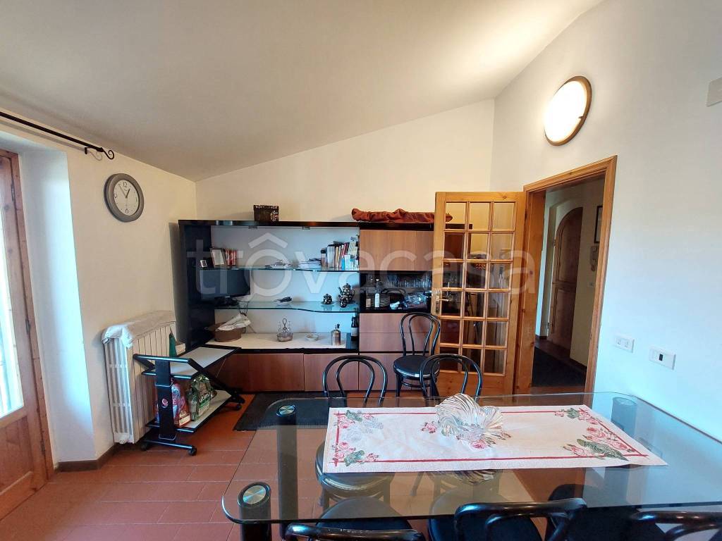 appartamento in vendita a Bagno a Ripoli in zona Candeli