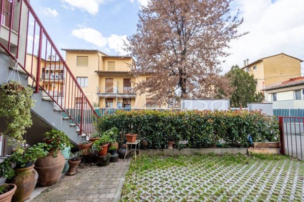 appartamento in vendita a Bagno a Ripoli