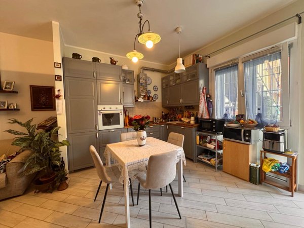 appartamento in vendita a Bagno a Ripoli