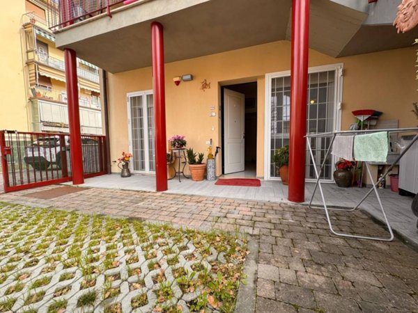 appartamento in vendita a Bagno a Ripoli