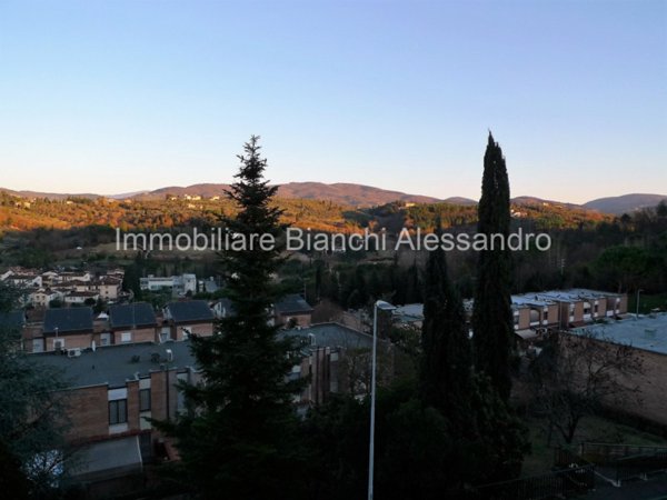 appartamento in vendita a Bagno a Ripoli in zona Grassina