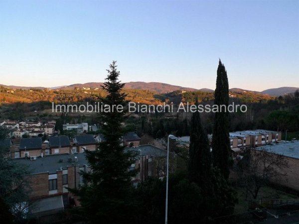 appartamento in vendita a Bagno a Ripoli in zona Grassina