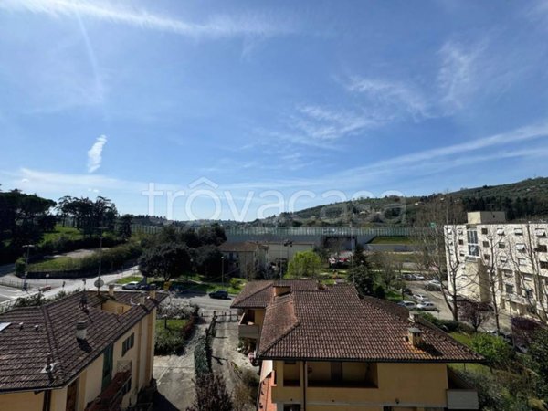 appartamento in vendita a Bagno a Ripoli in zona Ponte a Ema