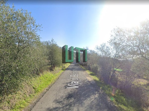 terreno agricolo in vendita a Bagno a Ripoli