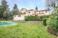 casa indipendente in vendita a Bagno a Ripoli